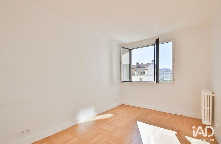 Vente Appartement 3 pièces — photo 5