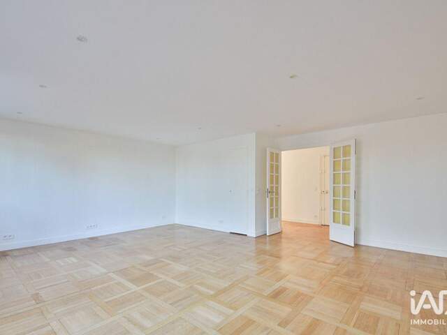 Vente Appartement 3 pièces — photo du bien