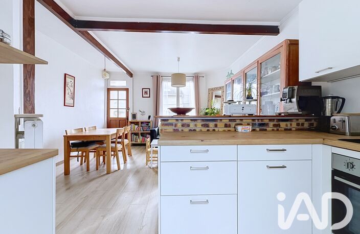 Vente Maison/villa 3 pièces — photo 3