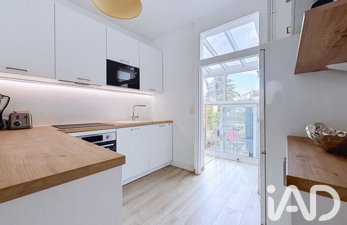 Vente Maison/villa 3 pièces — photo 4