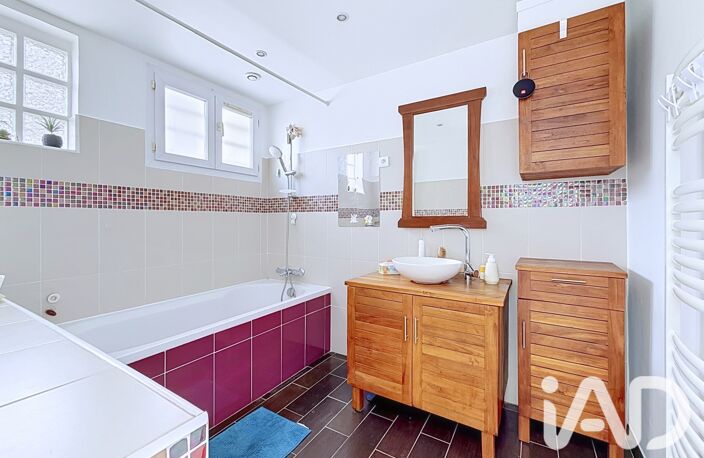 Vente Maison/villa 3 pièces — photo 5