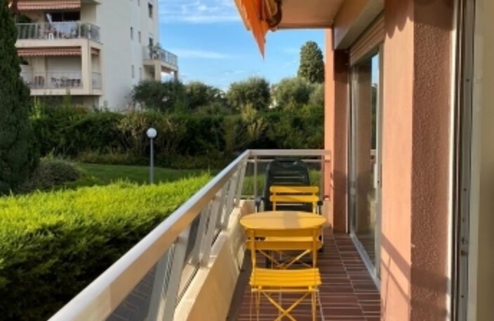 Location Appartement 2 pièces — photo 3