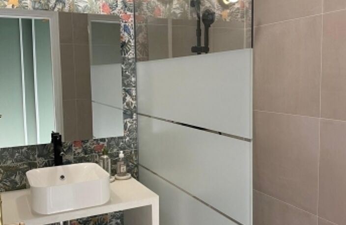 Location Appartement 2 pièces — photo 4