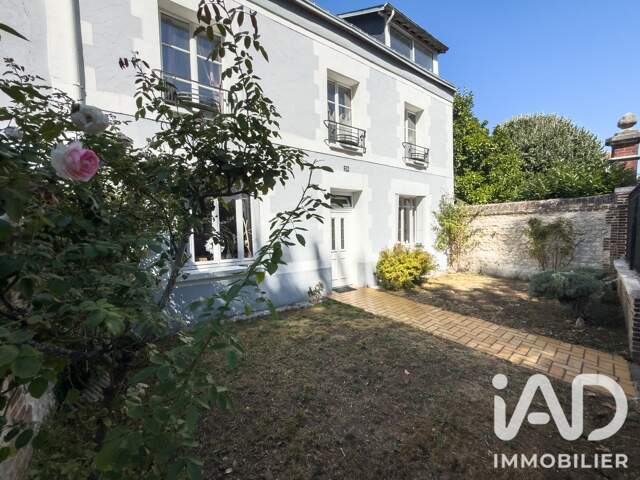 Vente Maison de campagne 6 pièces — photo du bien