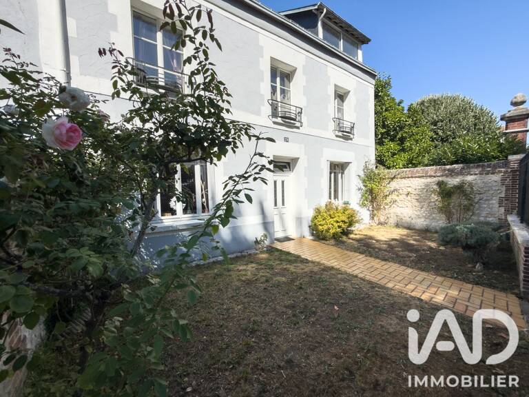 Vente Maison de campagne 6 pièces — photo 1