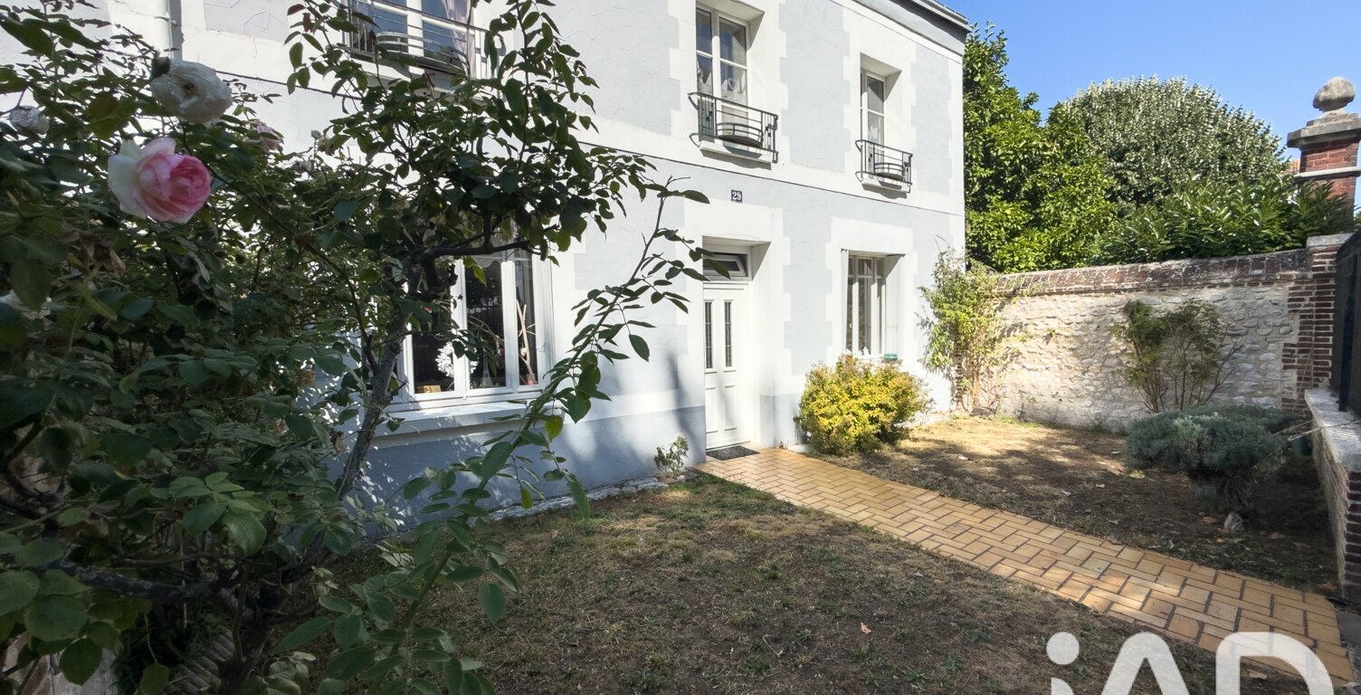 Vente Maison de campagne 6 pièces — photo 1