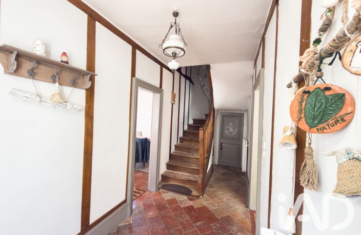 Vente Maison de campagne 6 pièces — photo 2