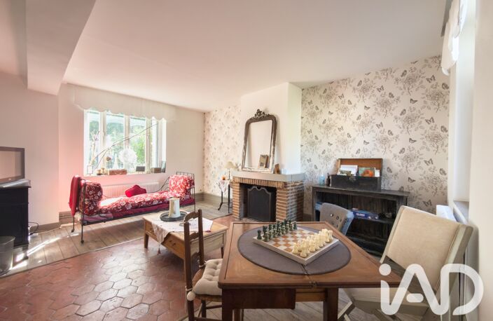 Vente Maison de campagne 6 pièces — photo 3