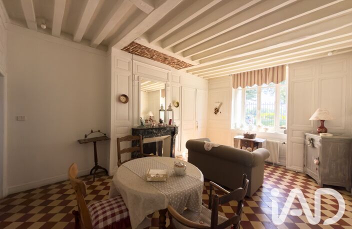 Vente Maison de campagne 6 pièces — photo 4