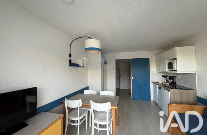 Vente Studio 1 pièce — photo 3