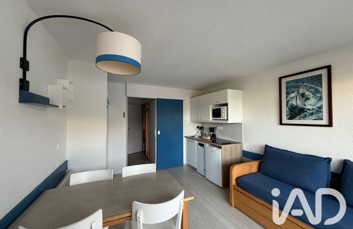 Vente Studio 1 pièce — photo 4