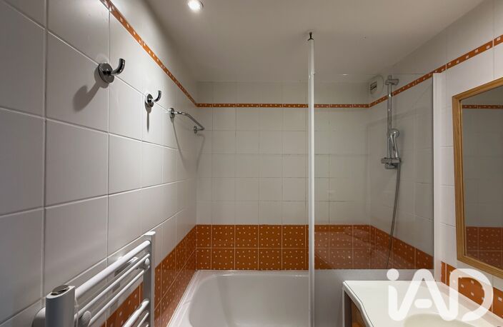 Vente Studio 1 pièce — photo 5