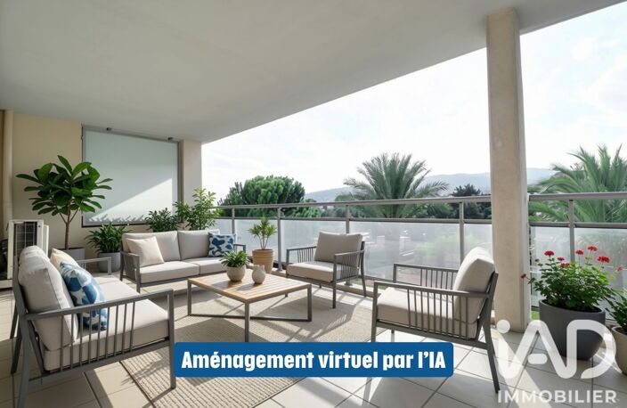 Vente Appartement 3 pièces — photo 3