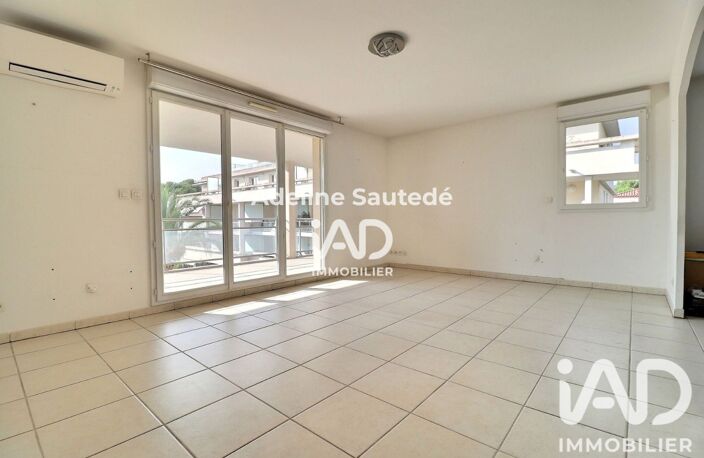 Vente Appartement 3 pièces — photo 4