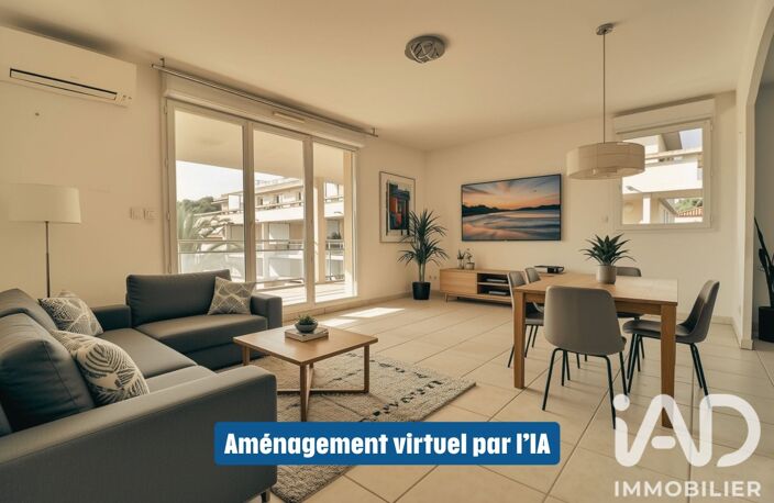 Vente Appartement 3 pièces — photo 5