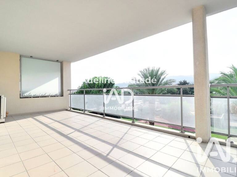 Vente Appartement 3 pièces — photo 1