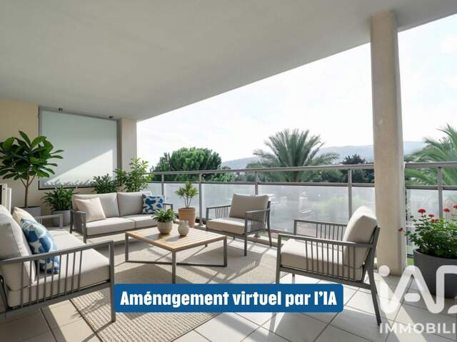 Vente Appartement 3 pièces — photo du bien