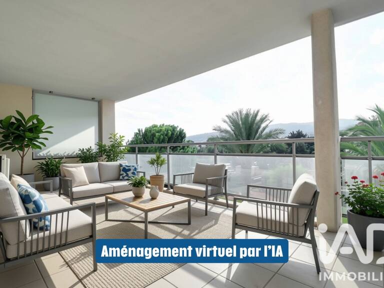 Vente Appartement 3 pièces — photo 1