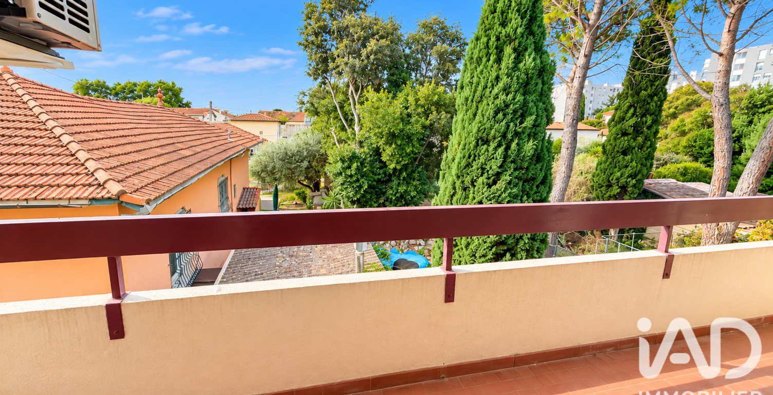 Vente Appartement 3 pièces — photo 1
