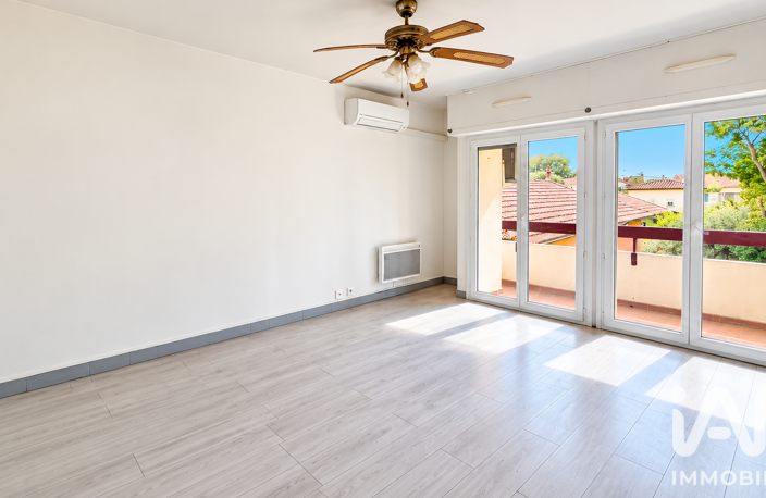 Vente Appartement 3 pièces — photo 2