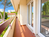 Vente Appartement 3 pièces — photo 3