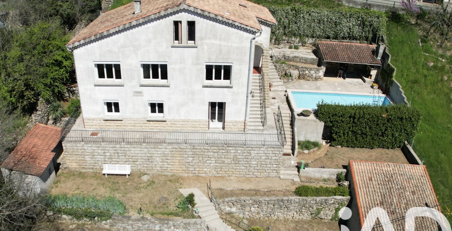 Vente Maison traditionnelle 8 pièces — photo 1
