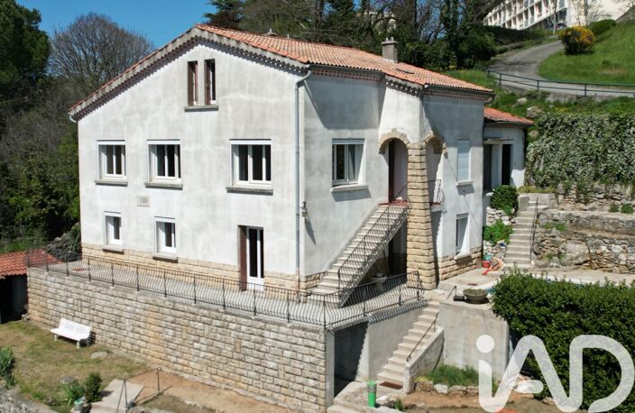 Vente Maison traditionnelle 8 pièces — photo 2