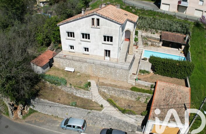 Vente Maison traditionnelle 8 pièces — photo 3