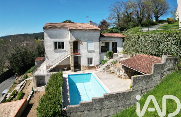 Vente Maison traditionnelle 8 pièces — photo 4