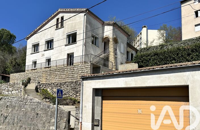 Vente Maison traditionnelle 8 pièces — photo 5