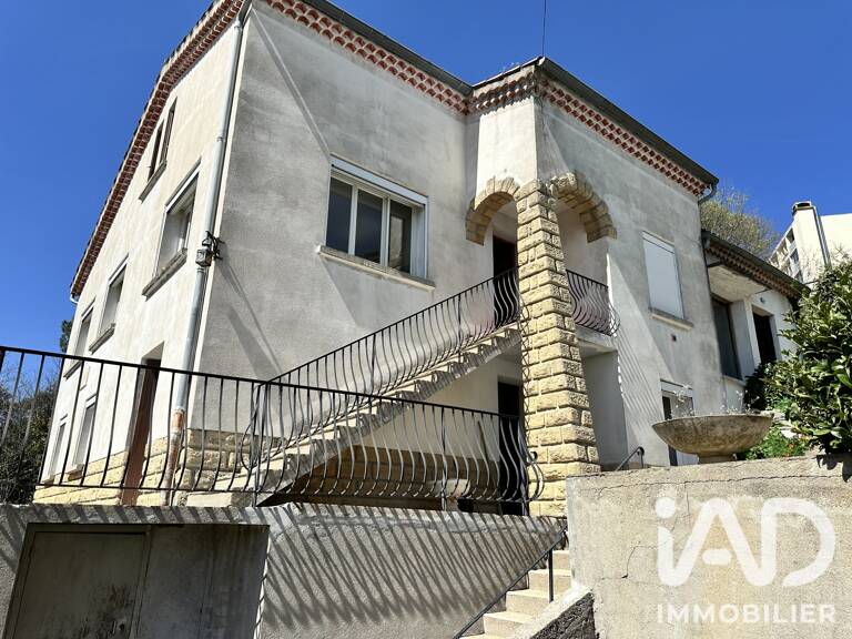 Vente Maison traditionnelle 8 pièces — photo 1