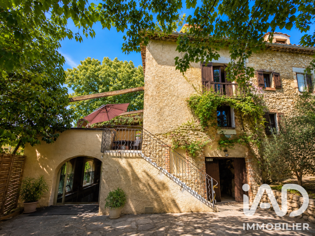Vente Maison traditionnelle 5 pièces — photo du bien