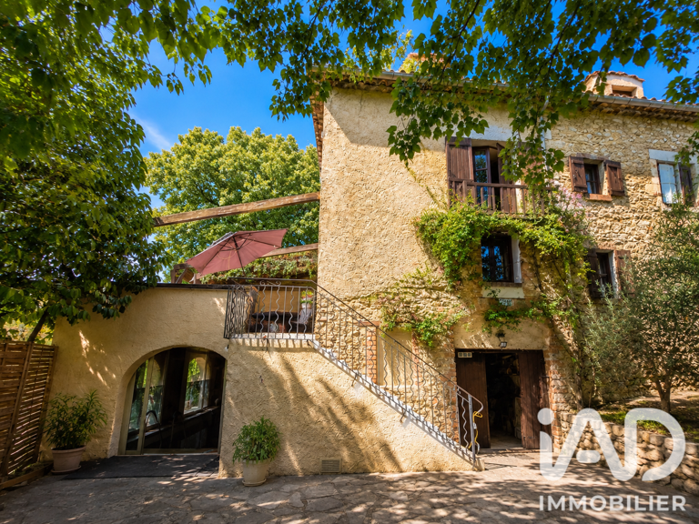 Vente Maison traditionnelle 5 pièces — photo 1