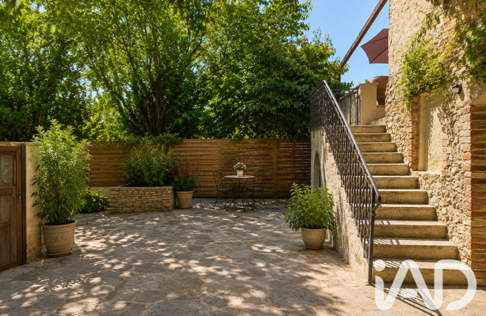 Vente Maison traditionnelle 5 pièces — photo 2