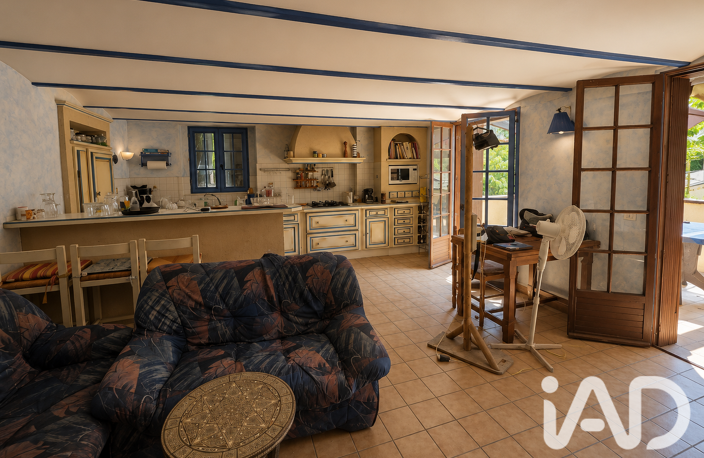 Vente Maison traditionnelle 5 pièces — photo 3