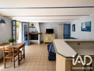 Vente Maison traditionnelle 5 pièces — photo 4