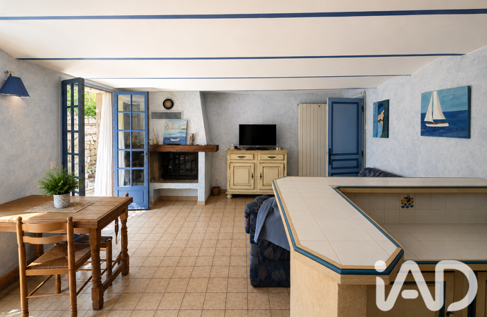 Vente Maison traditionnelle 5 pièces — photo 4