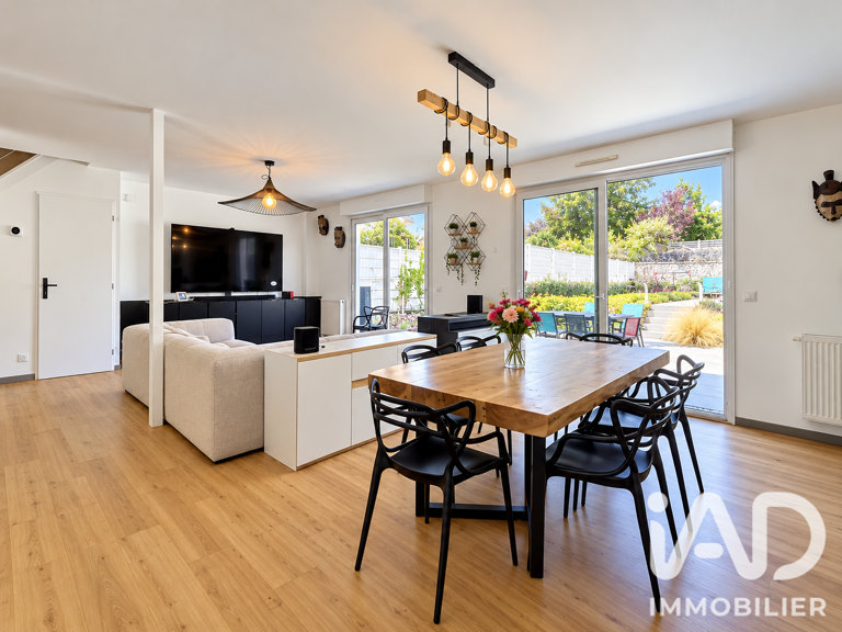Vente Maison/villa 5 pièces — photo 1