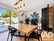 Vente Maison/villa 5 pièces — photo 2