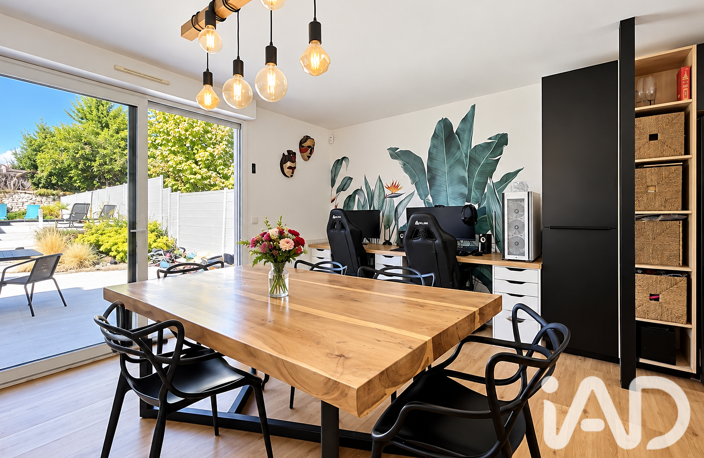 Vente Maison/villa 5 pièces — photo 2