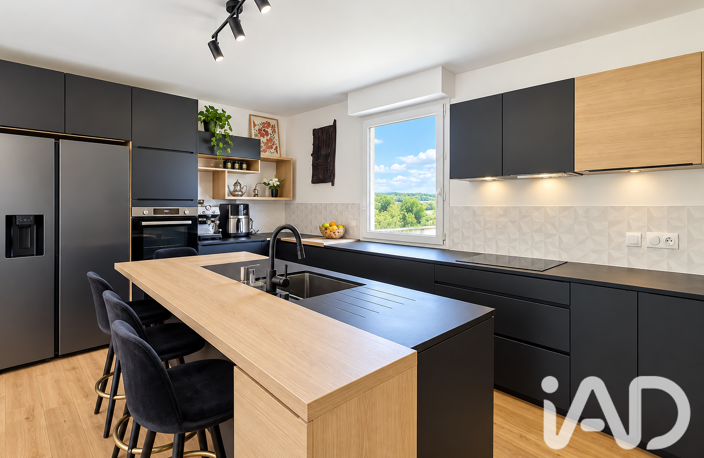 Vente Maison/villa 5 pièces — photo 3