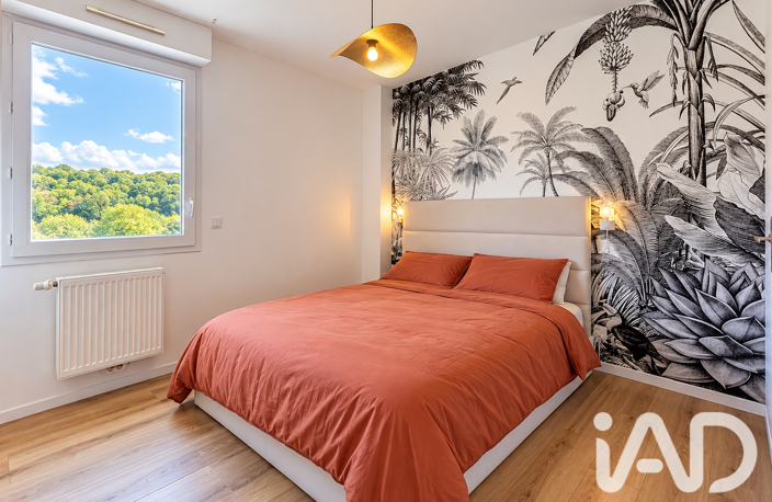 Vente Maison/villa 5 pièces — photo 4
