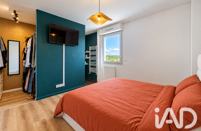 Vente Maison/villa 5 pièces — photo 5
