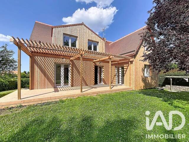 Vente Maison/villa 6 pièces — photo du bien