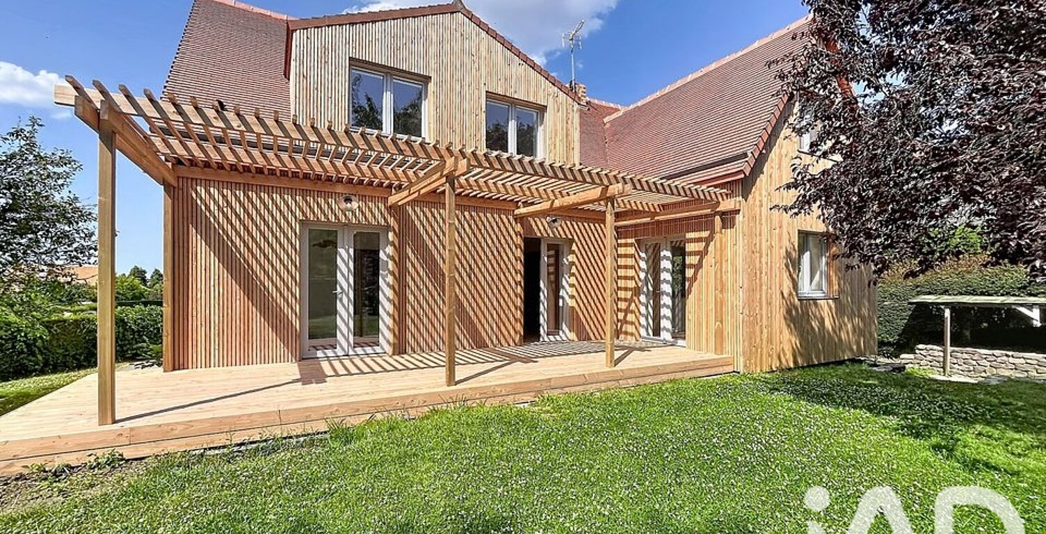 Vente Maison/villa 6 pièces — photo 1