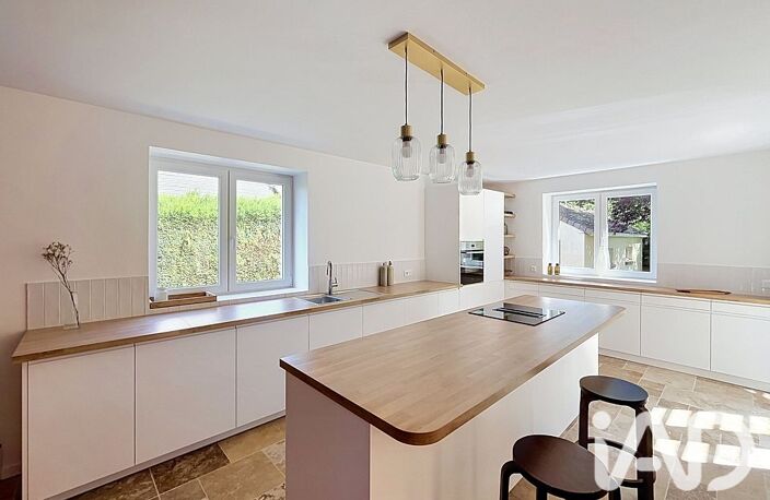 Vente Maison/villa 6 pièces — photo 2