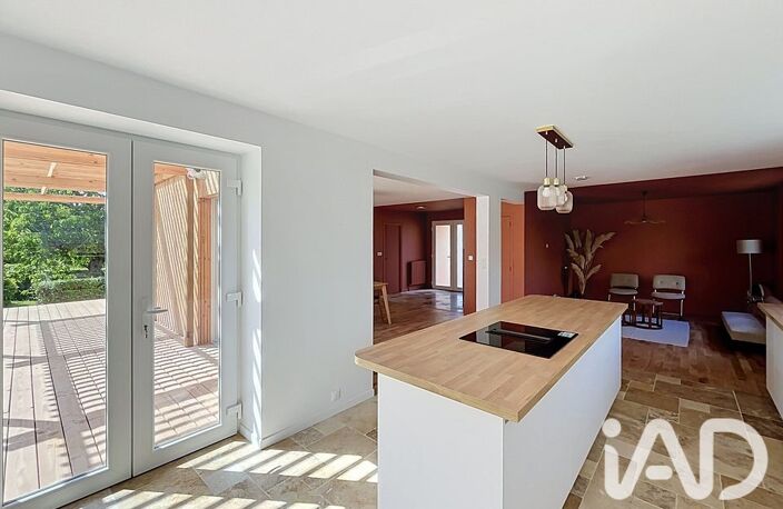 Vente Maison/villa 6 pièces — photo 3