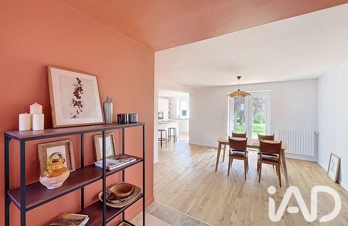 Vente Maison/villa 6 pièces — photo 5