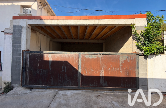 Vente Garage 50 m&sup2; — photo 3