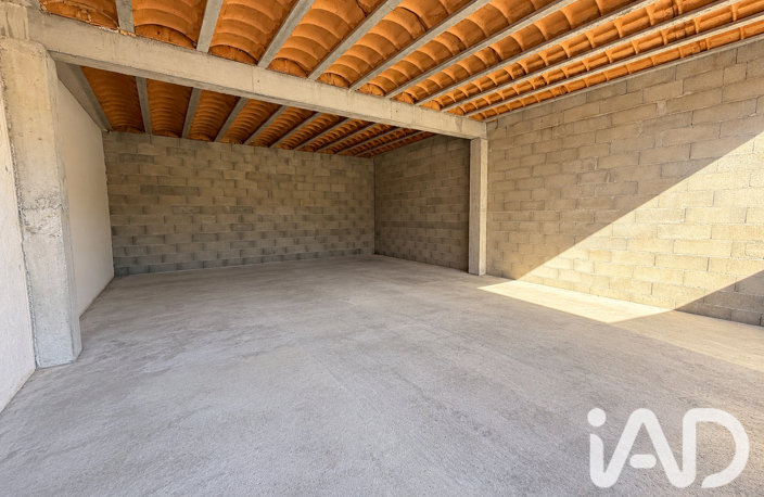 Vente Garage 50 m&sup2; — photo 4